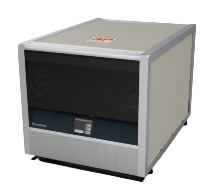3p gravisorb
