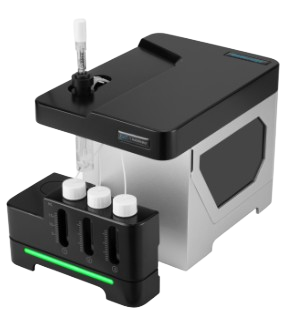 Titrateur automatique BAT-1