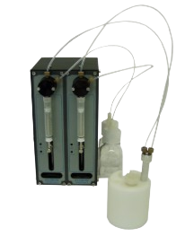 Autotitrateur