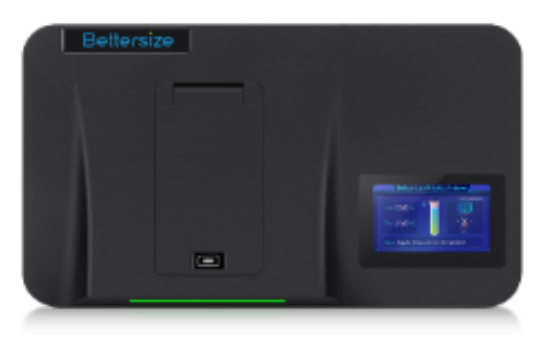 BeScan Lab 1