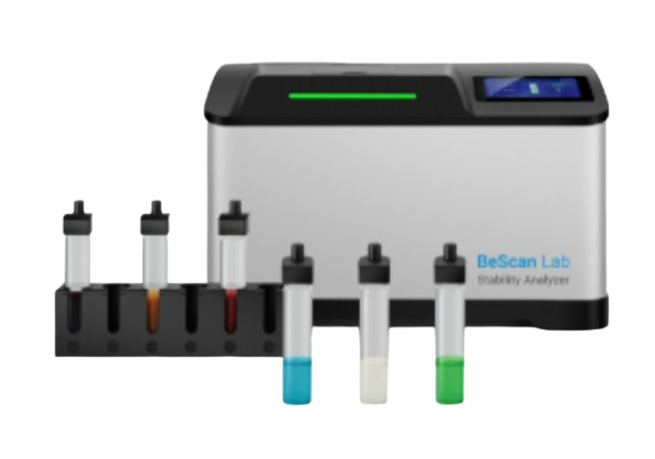 BeScan Lab