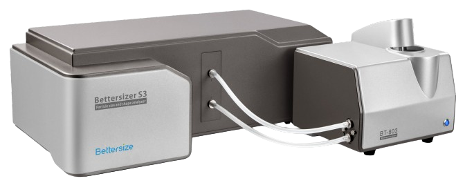 Bettersizer S3 plus