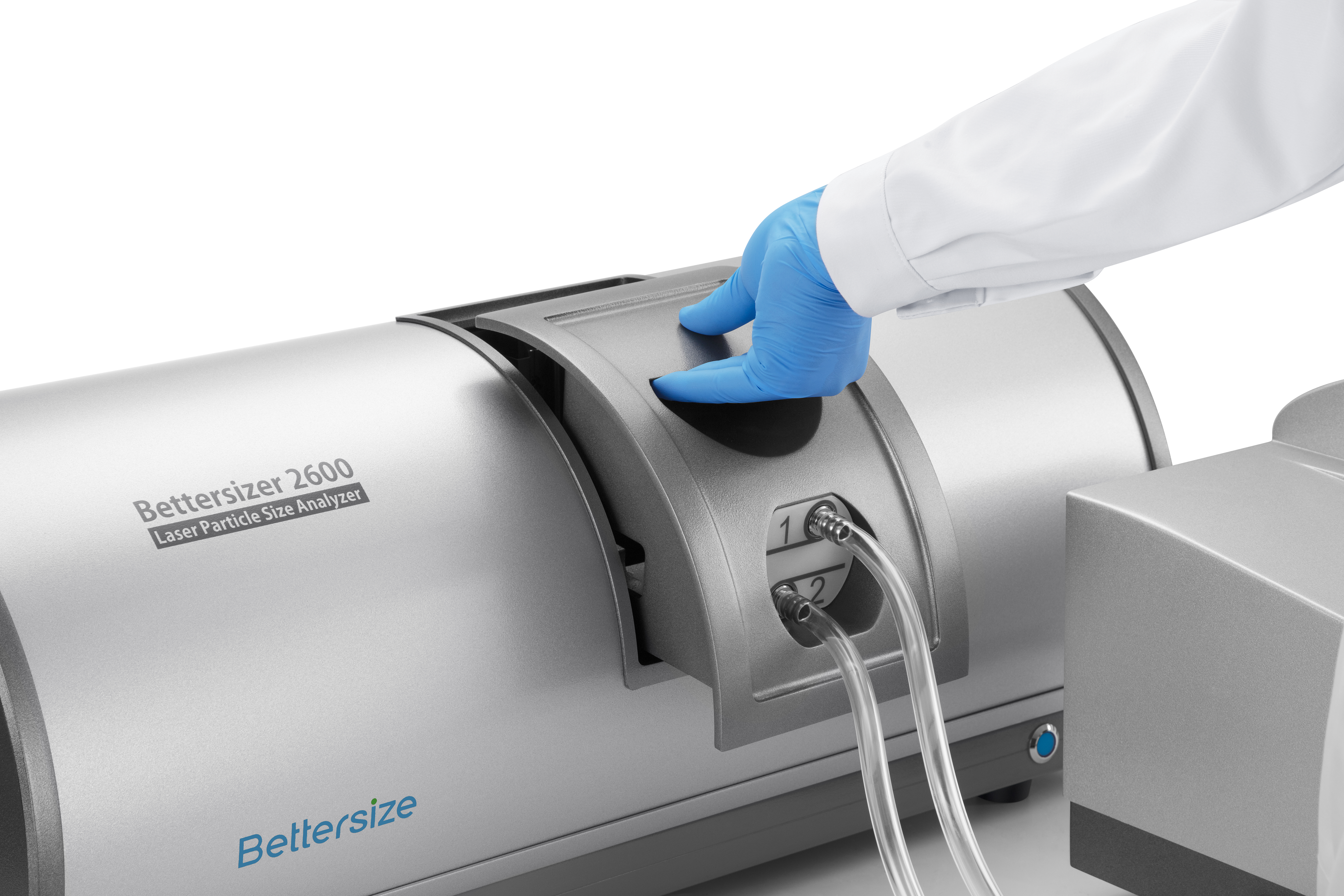 Bettersizer 2600 - Image 2