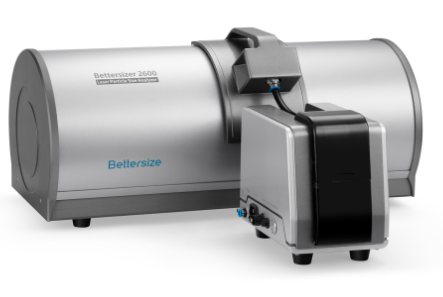 Bettersizer 2600 - Image 4