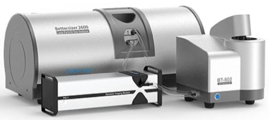 Bettersizer 2600 - Image 5
