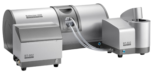 Bettersizer 2600 - Image 6