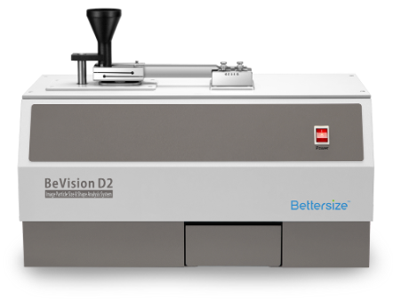 BeVision D2