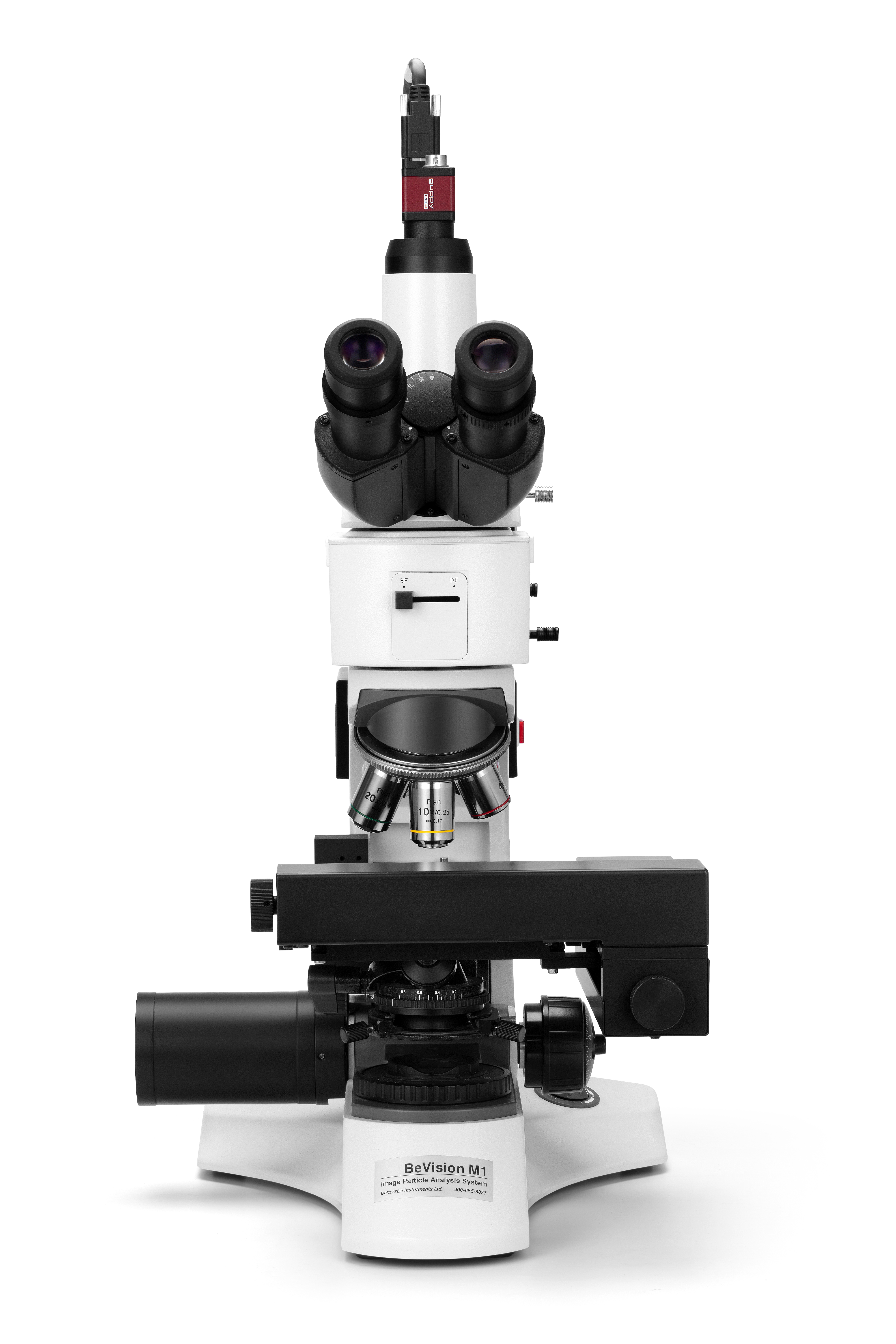 BeVision M1