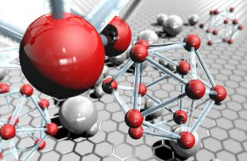 Catalyseurs — analyse BET porosité percée granulométrie M2lab France