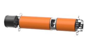 Deepsizer 300