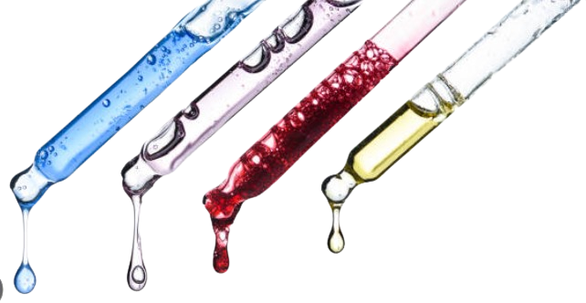 emulsions