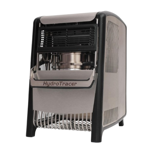 HydroTracer HT3 Aboni DVS adsorption eau - M2lab Instruments France