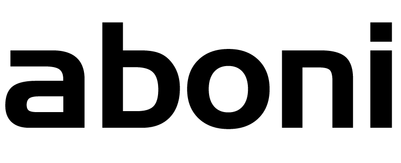 Logo Aboni