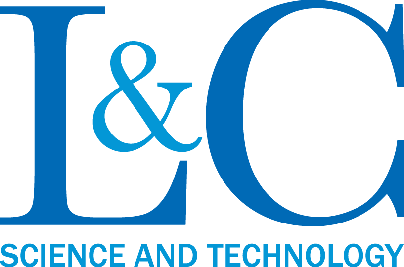 Logo L&C Technology