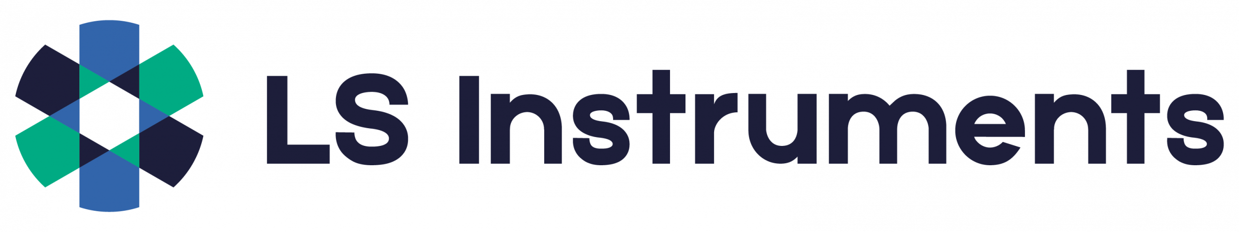 Logo LS Instrument