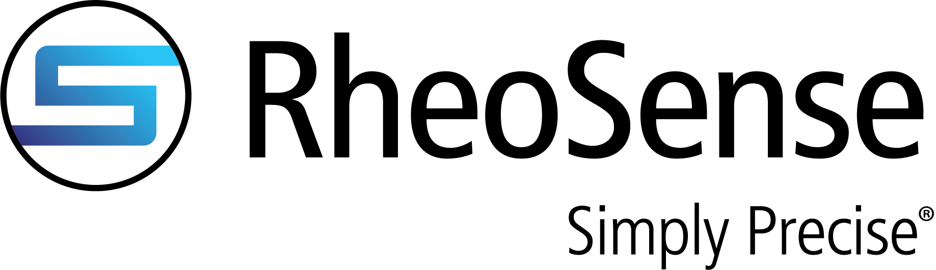 Logo RheoSense