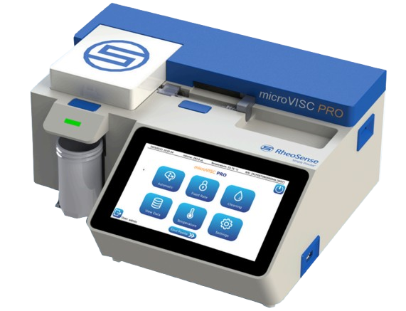 microVISC
