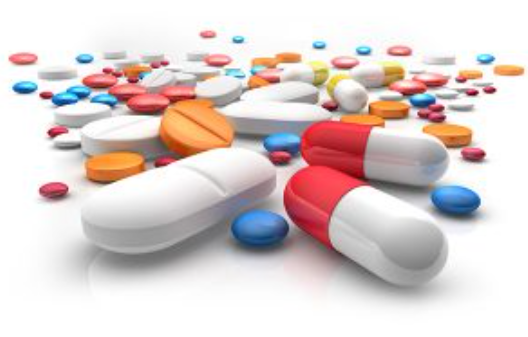 Pharmaceutique 2