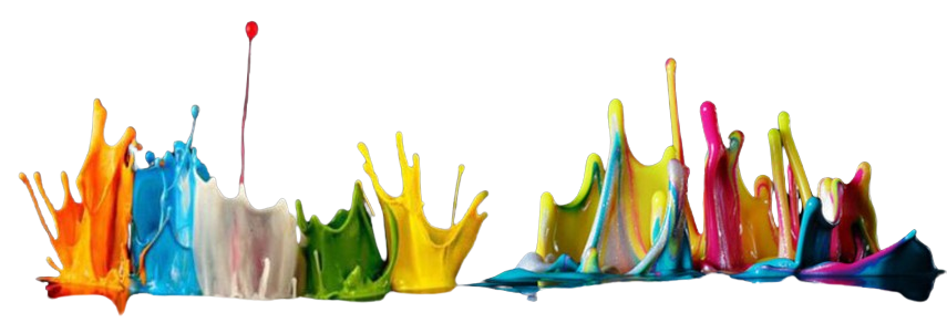 pigments-encres