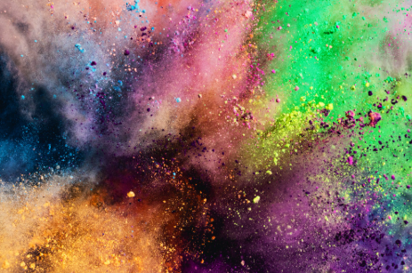 Pigments 2