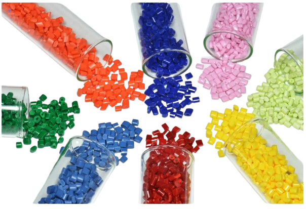 polymeres