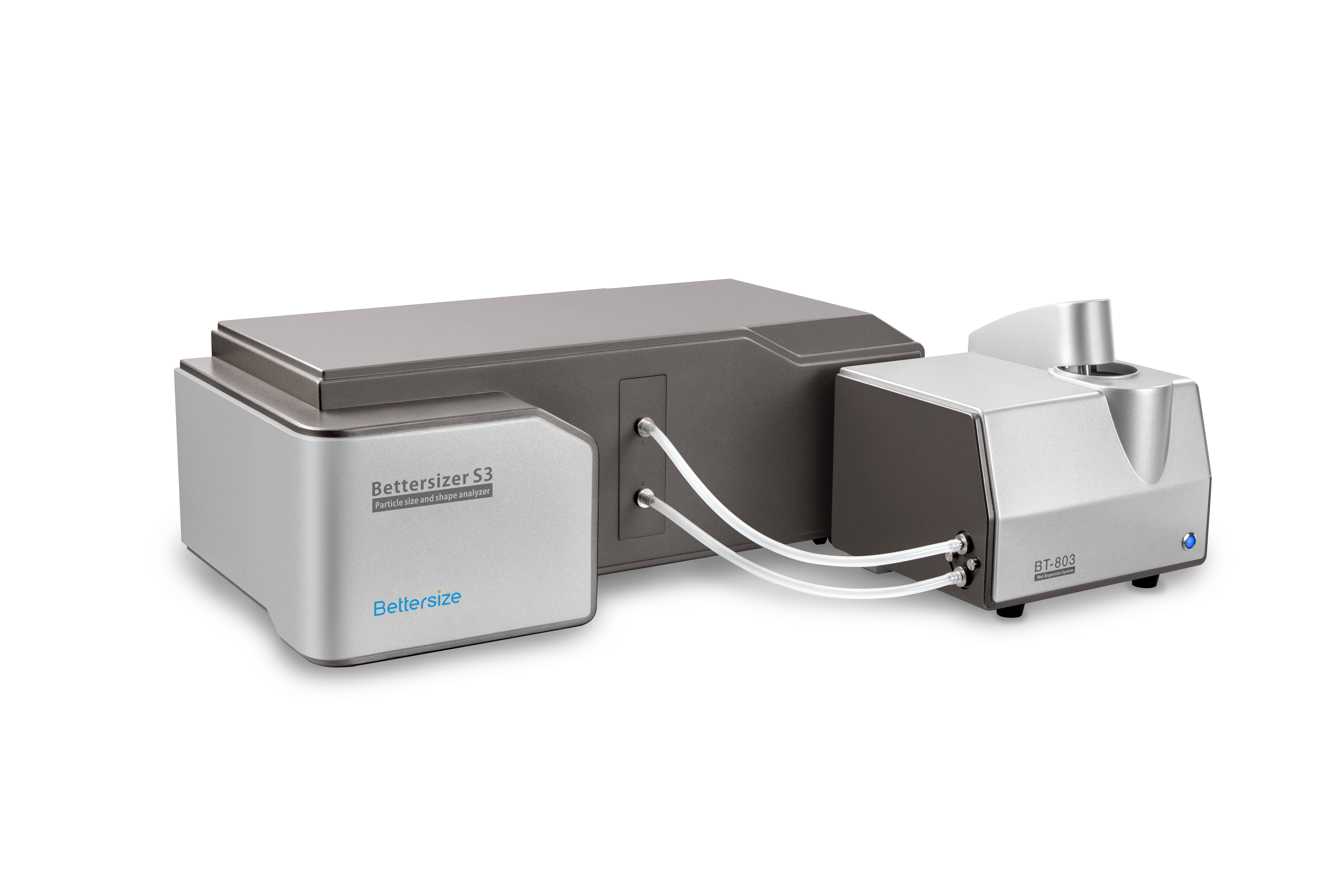 Bettersizer S3 Plus