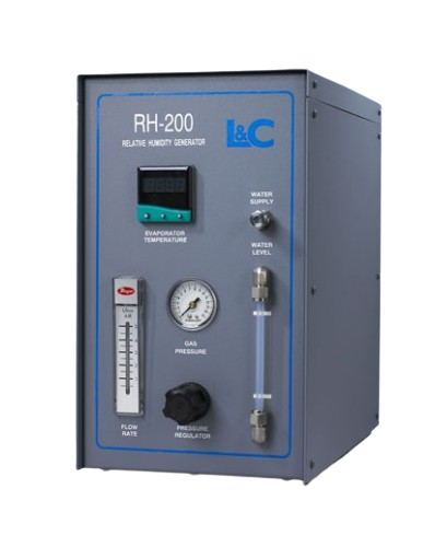 RH 200