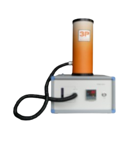 tempering kit